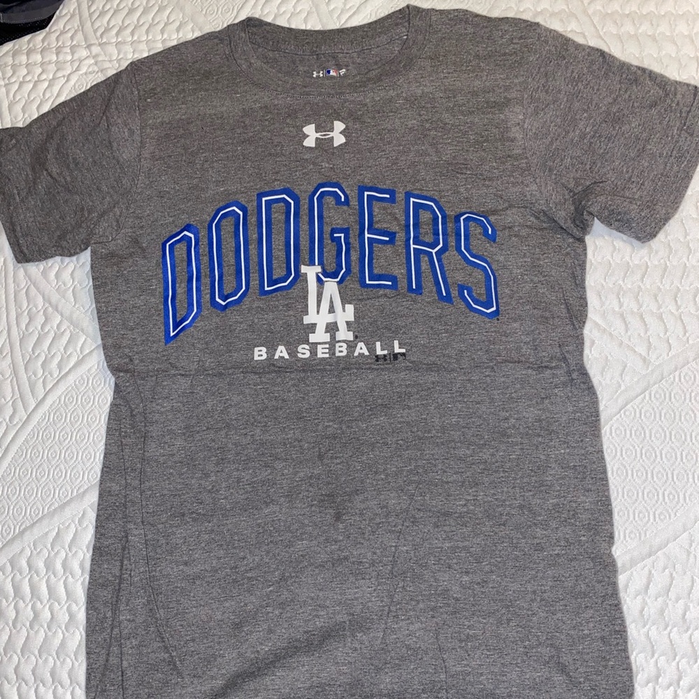 MLB Dodgers Tshirt